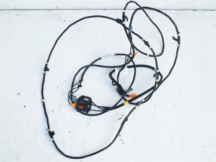 фото №1, Жгут антенны citroen ds4 2011-2015 rok