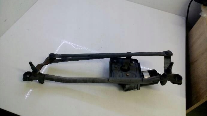 фото №4, Механизм моторчик дворник ford mondeo mk 1