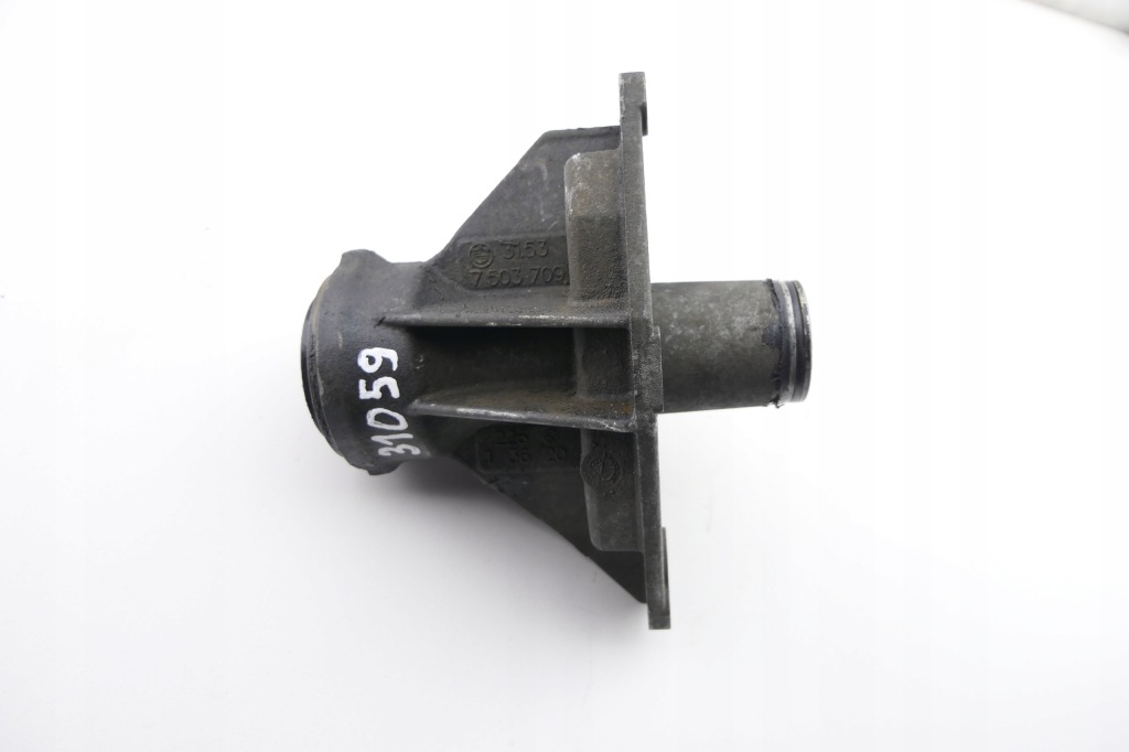 фото №3, Підпора піввісь range rover l322 4.4 v8 7503709