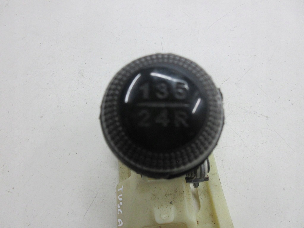 фото №7, Hyundai coupe ii tiburon вибірник домкрат коробки передач