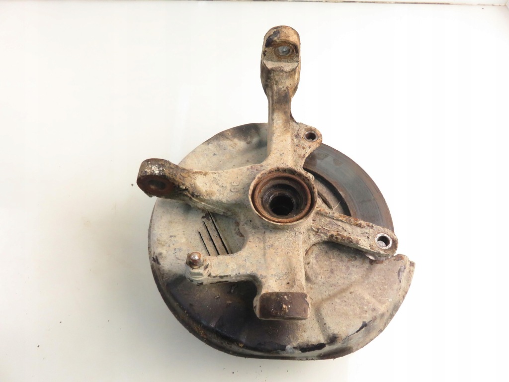 фото №8, Поворотний кулак ступиця передня права daihatsu feroza 1.6 i