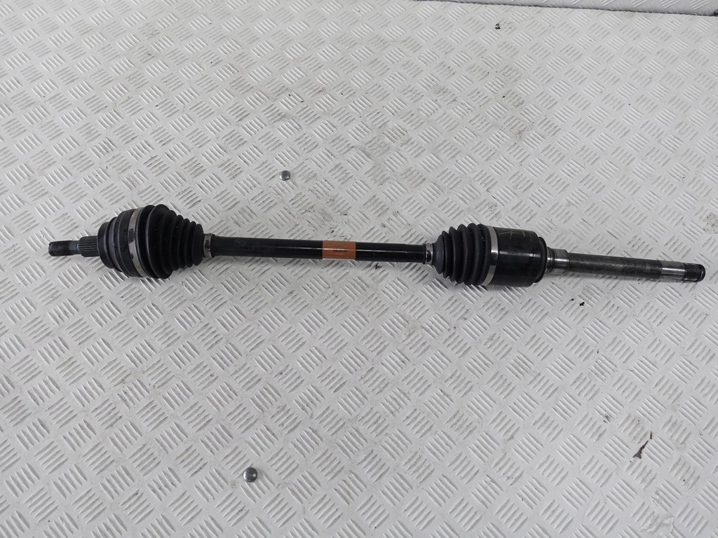 фото №1, Mercedes gls x166 gl gle ml w166 приводной вал правая перед