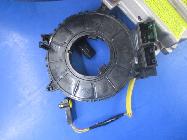 фото №10, Colt vi воздуховод блок управления mr587757 mr587756