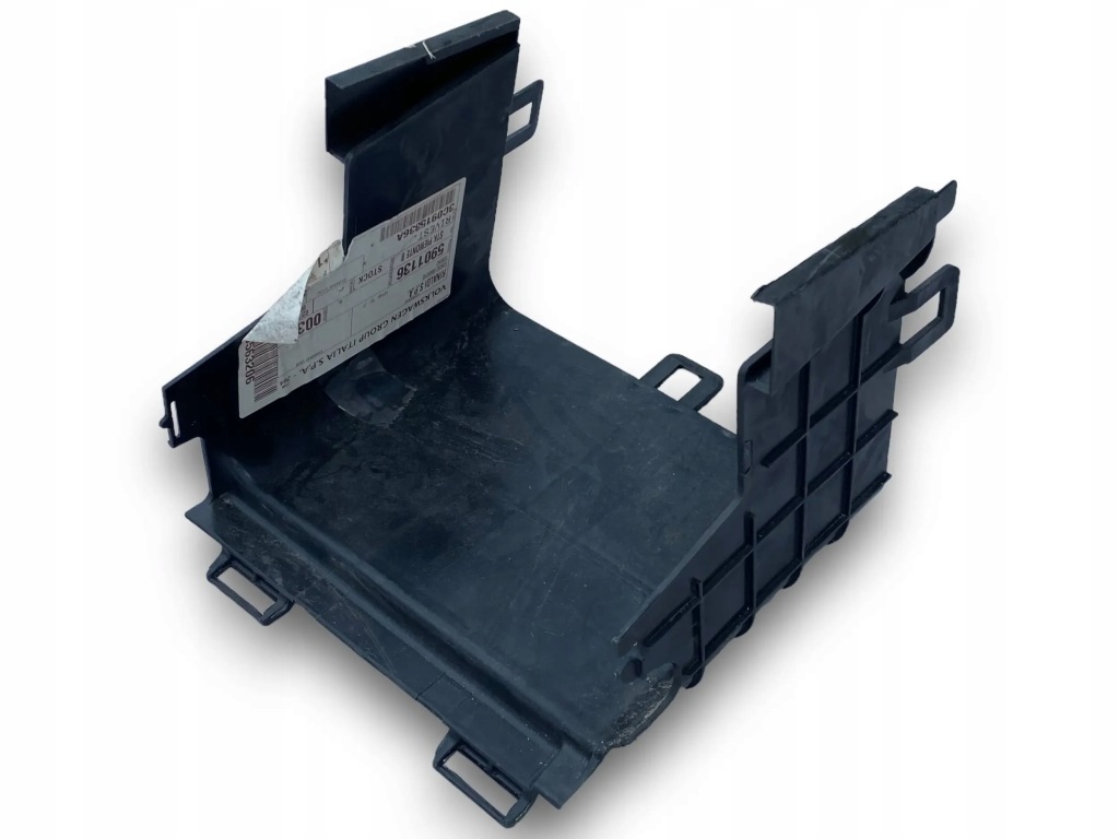 фото №1, Volkswagen audi основание аккумулятор nowa оригинальная 3c0915336a