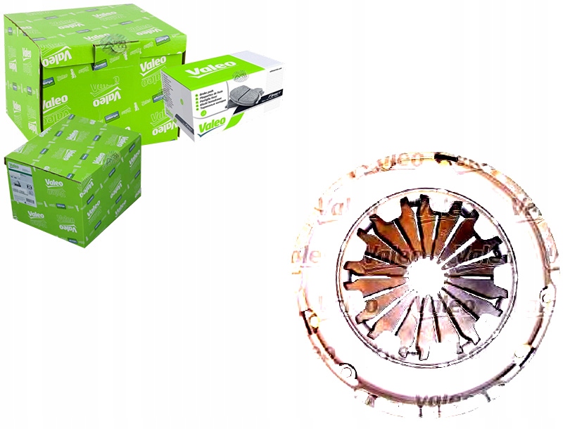 фото №1, Набор сцепления seat arosa cordoba cordoba vario i