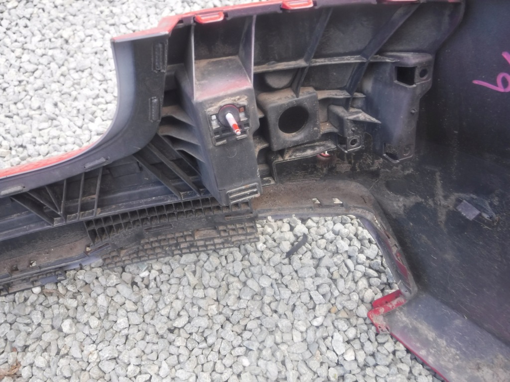 Audi a7 c8 s-line бампер задня 4k8807511d 4k8807511 Доставка