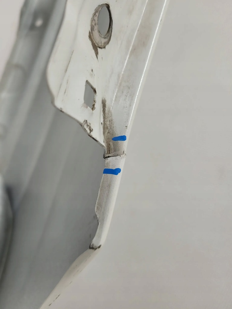 фото №11, Toyota rav4 v 5 19+ крыло перед передний левый fv