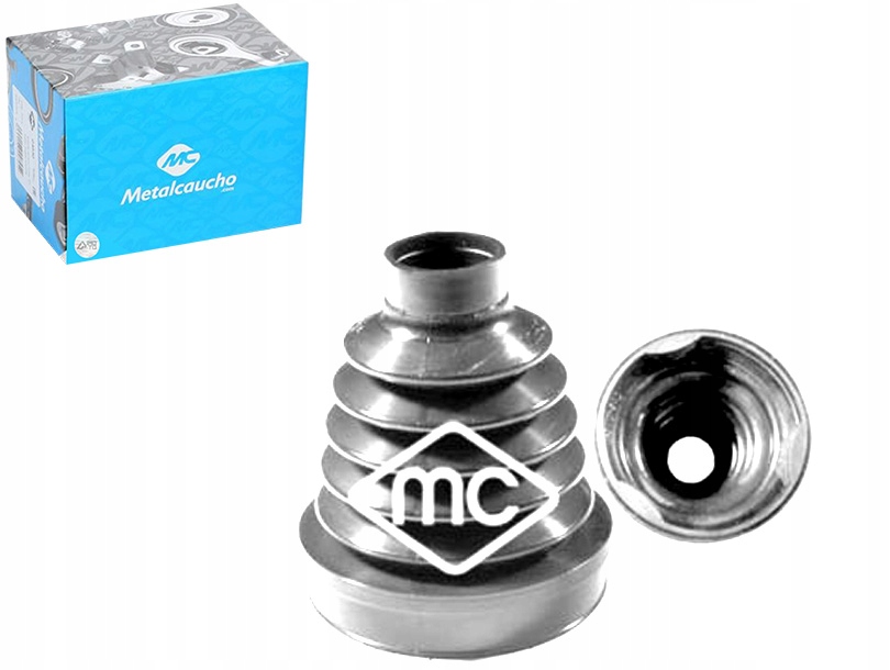 фото №1, Metalcaucho 00256 набір захист, система кермовий