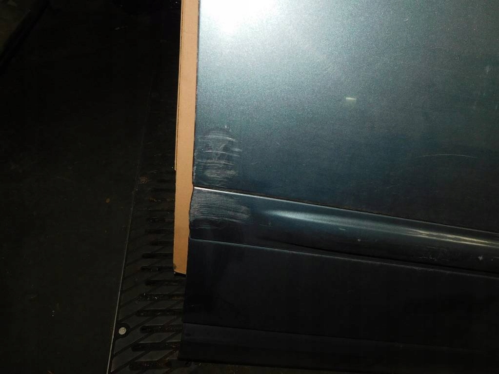 фото №7, Chrysler pacifica 2005r дверь правый перед