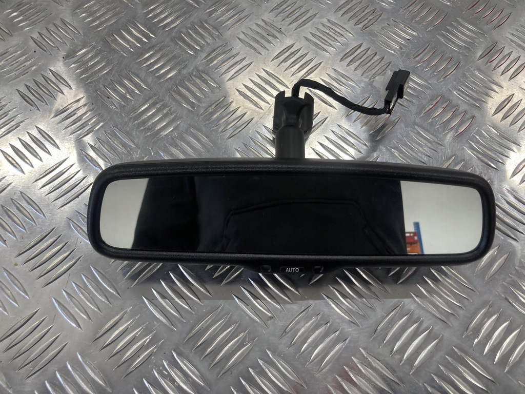 фото №1, Дзеркало внутрішнє toyota rav4 v 19-