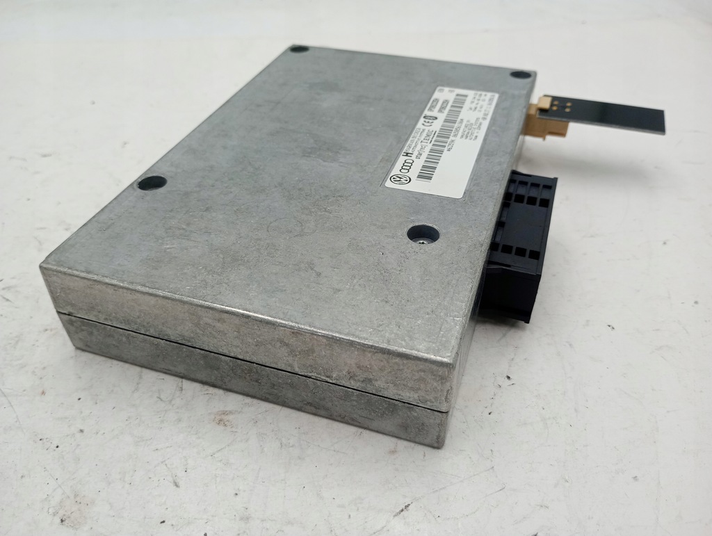 фото №9, Модуль bluetooth audi a3 a4 tt seat exeo 8p0862335h
