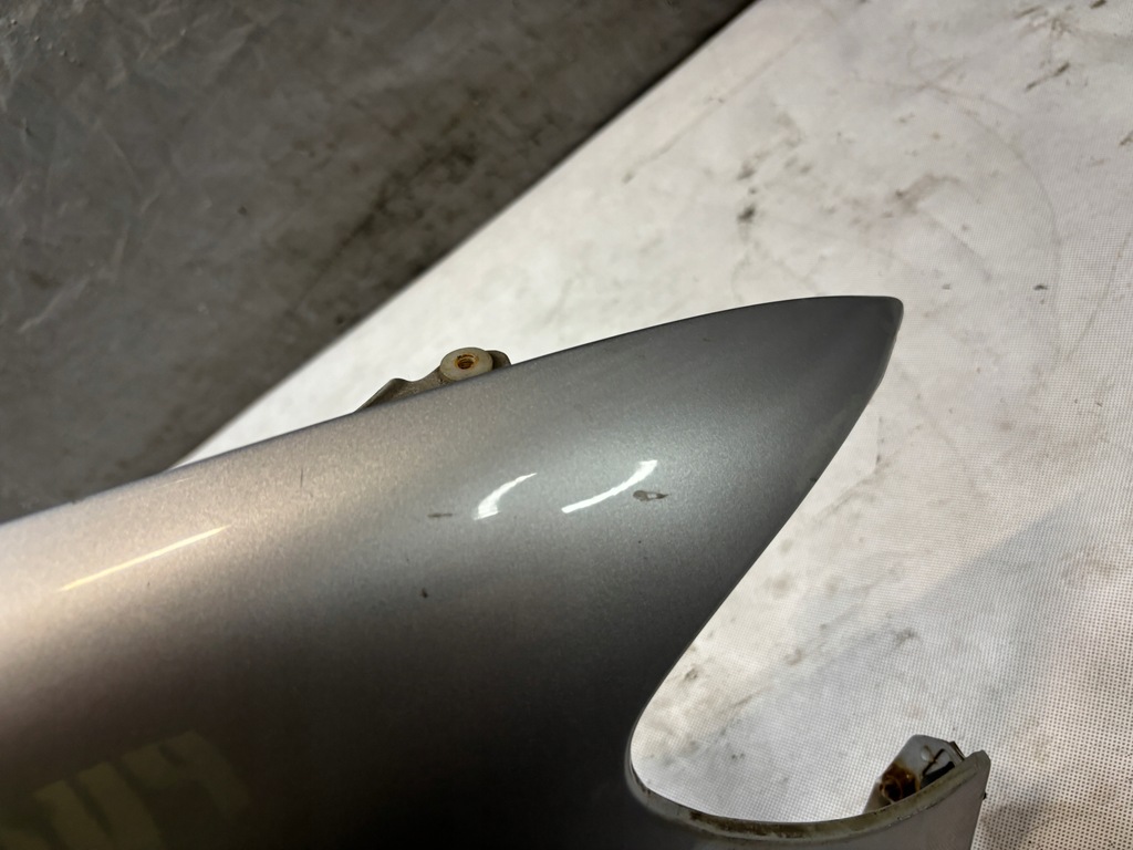 фото №12, Крыло правый перед mitsubishi outlander i 1 k: a31