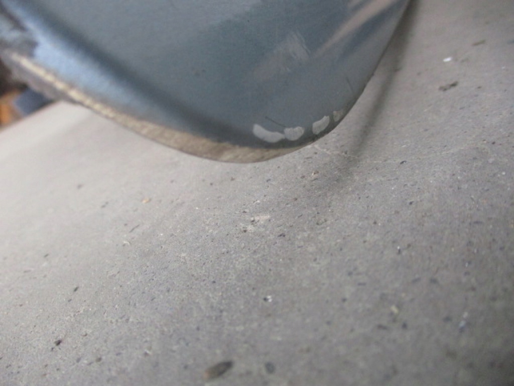 фото №5, Fiat scudo ii 2007r задняя стекло крышка багажника багажника багажника knf