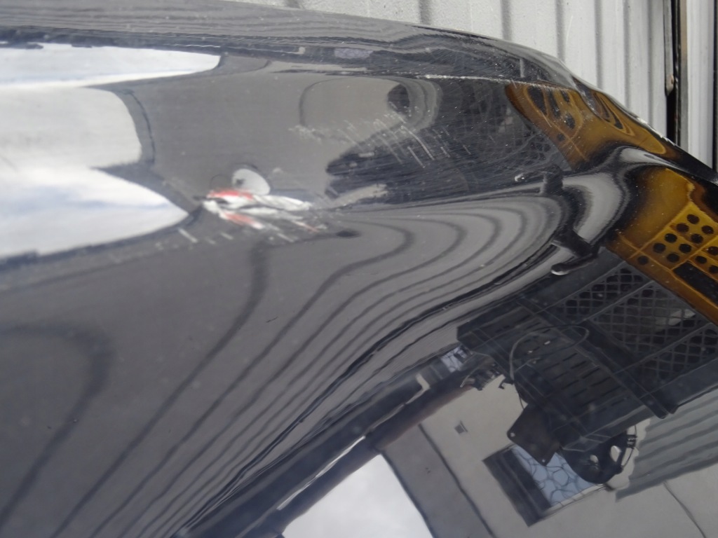 фото №11, Скло кришка багажника задня задня задня vw polo v 5 6r0 lc9x