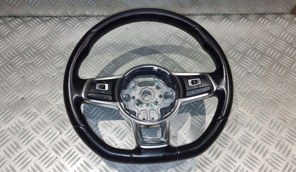 фото №8, Vw arteon passat повітропровід r-line multi 5g0124a dsg пелюстки перемикання 5g0419091jg