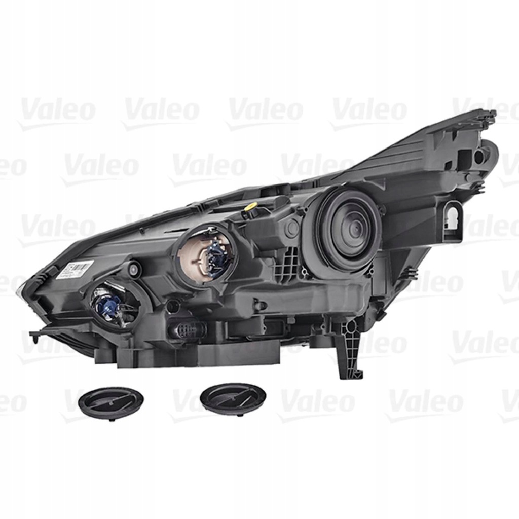 фото №4, Лампа ford c-max ii grand c-max 15-19 фара r