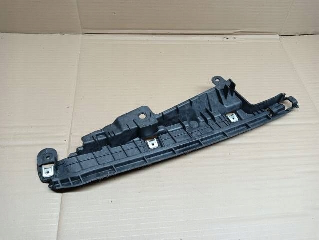 фото №1, M38 направляющая кронштейн бампера левый перед renault koleos lift 623925818r