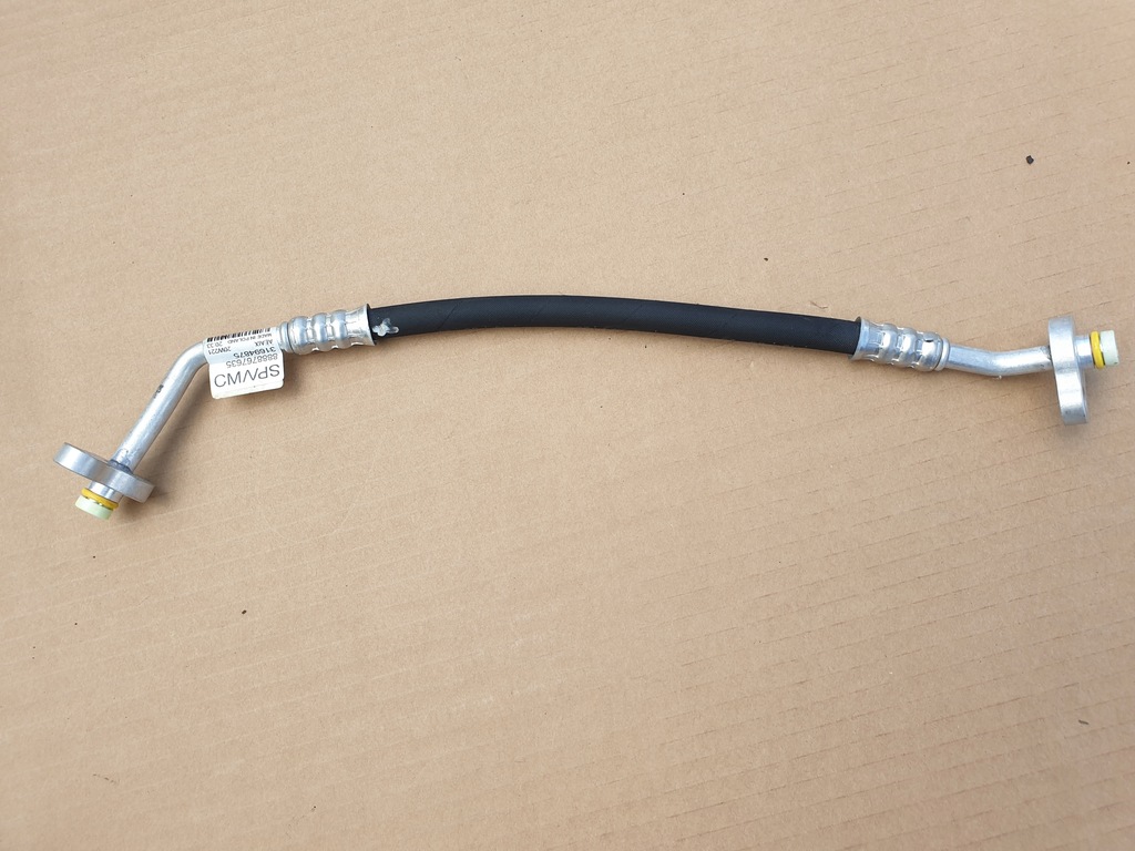 фото №1, Wąż шланг трубка кондиционера volvo xc40 оригинальный номер