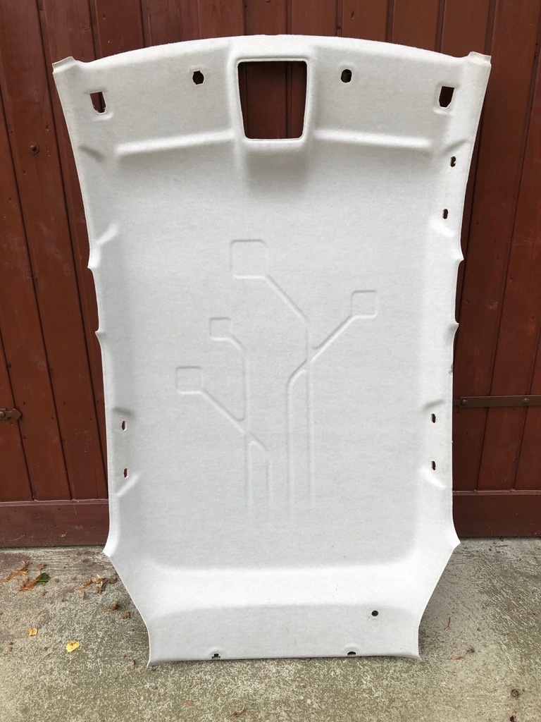 фото №4, Стеля renault zoe i