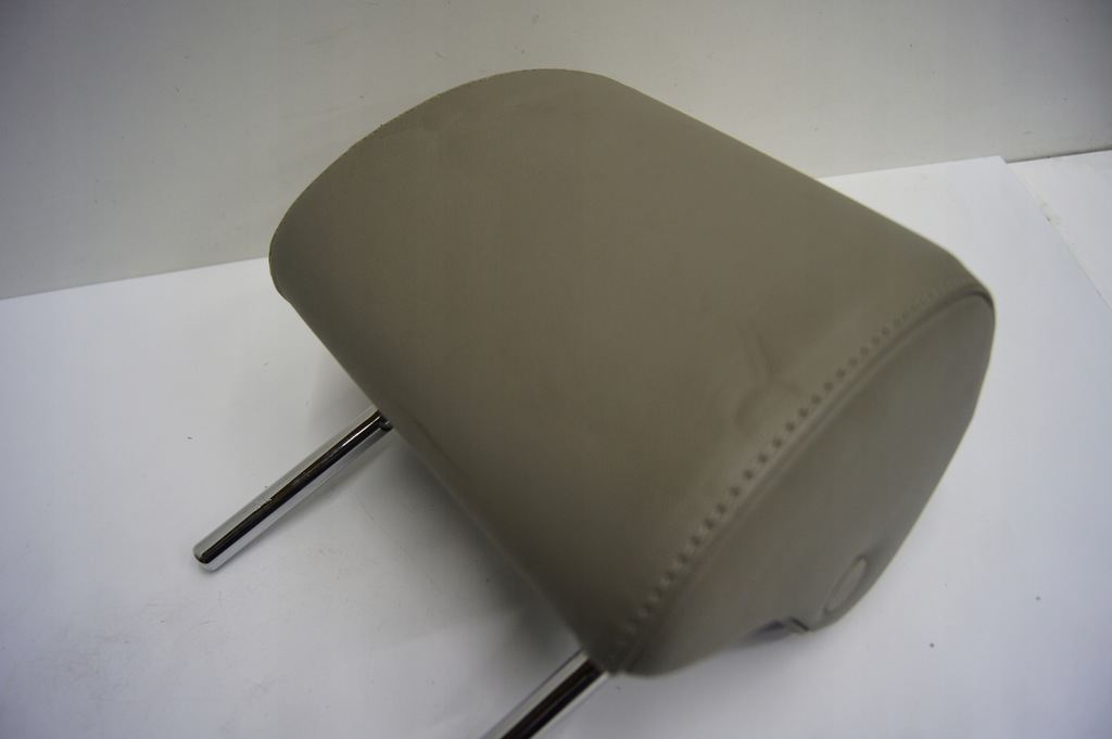 фото №6, Audi a6c6 a6 c6 kombi подголовник комплект подголовники перед задняя серые кожа