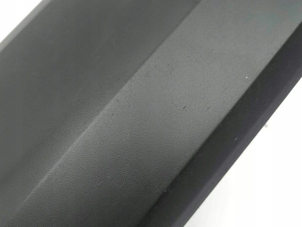 фото №8, Nissan qashqai j12 2021 правая сторона молдинг дверь задних