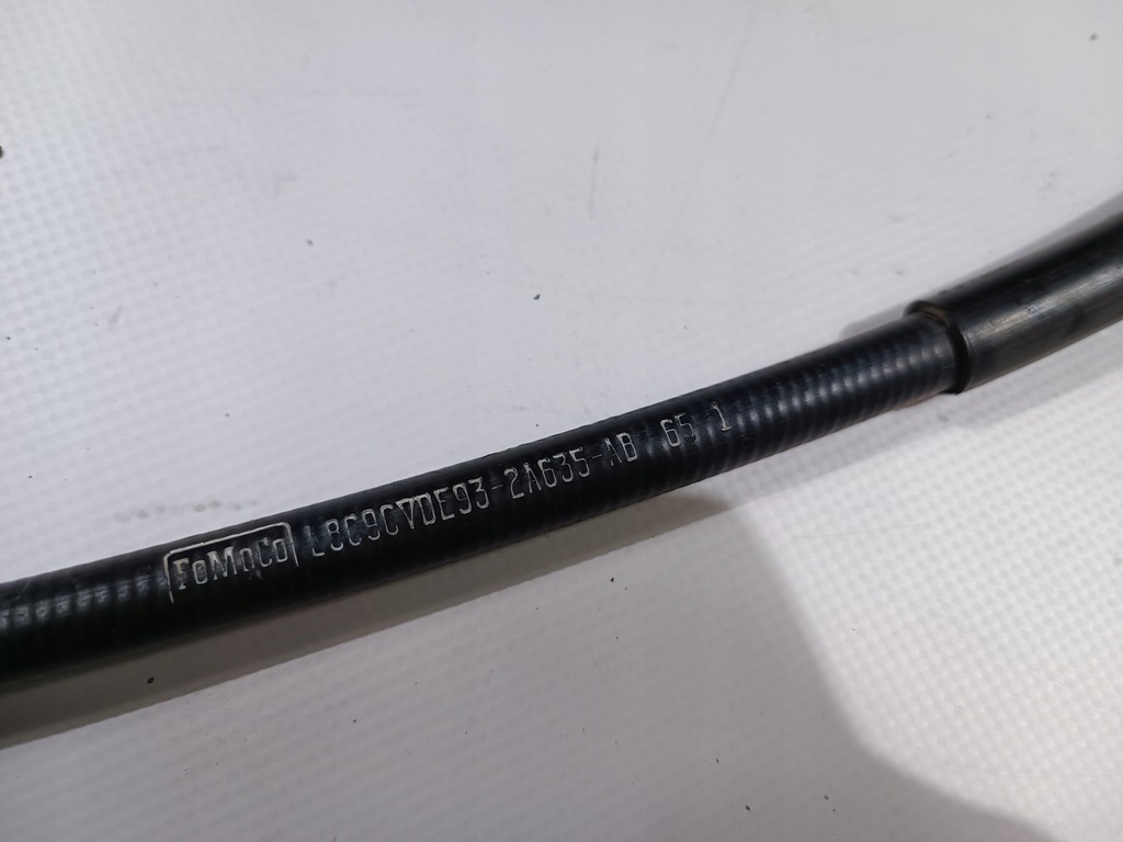 фото №5, Трос гальма ручного права ford flex 2011-