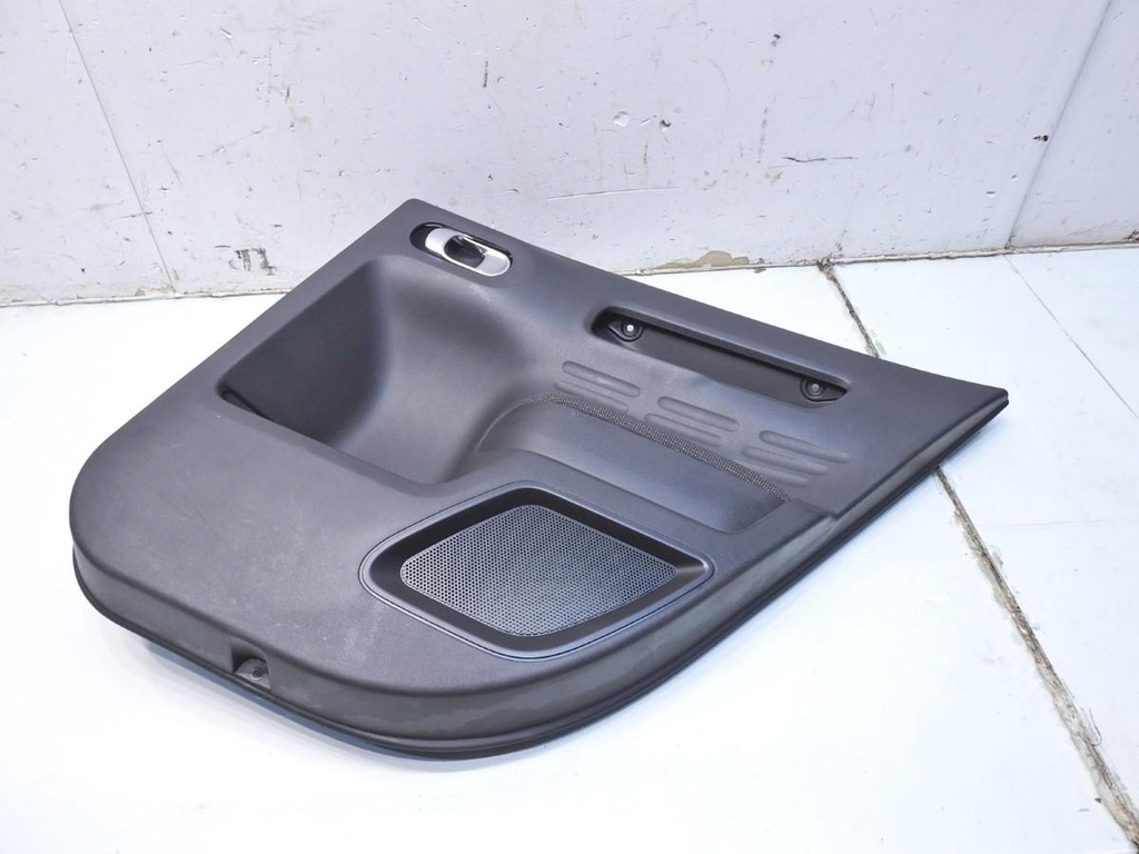 фото №7, Оббивка двері правий задня citroen c4 cactus 98011898zd