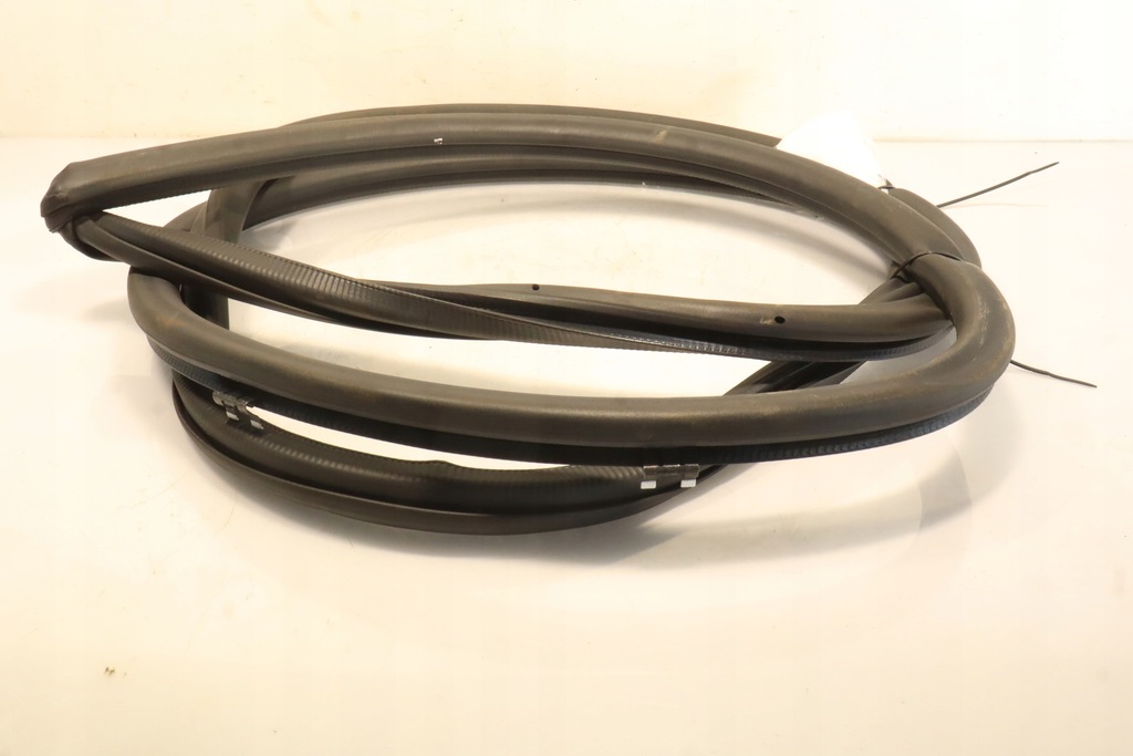 фото №3, Прокладка дверь левая задняя lexus rx v 350h hybrid prestige