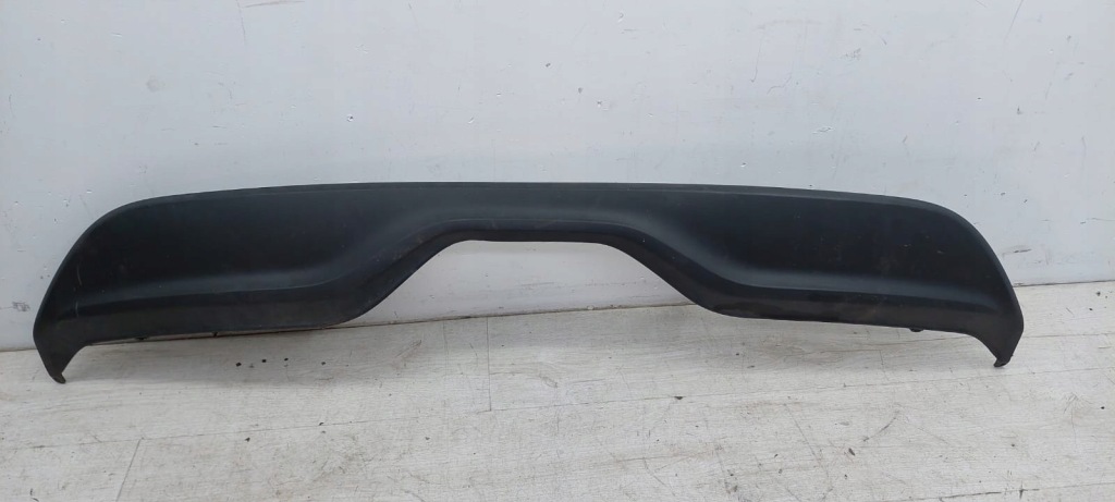 фото №1, Mercedes a klasa w176 накладка бампера задняя