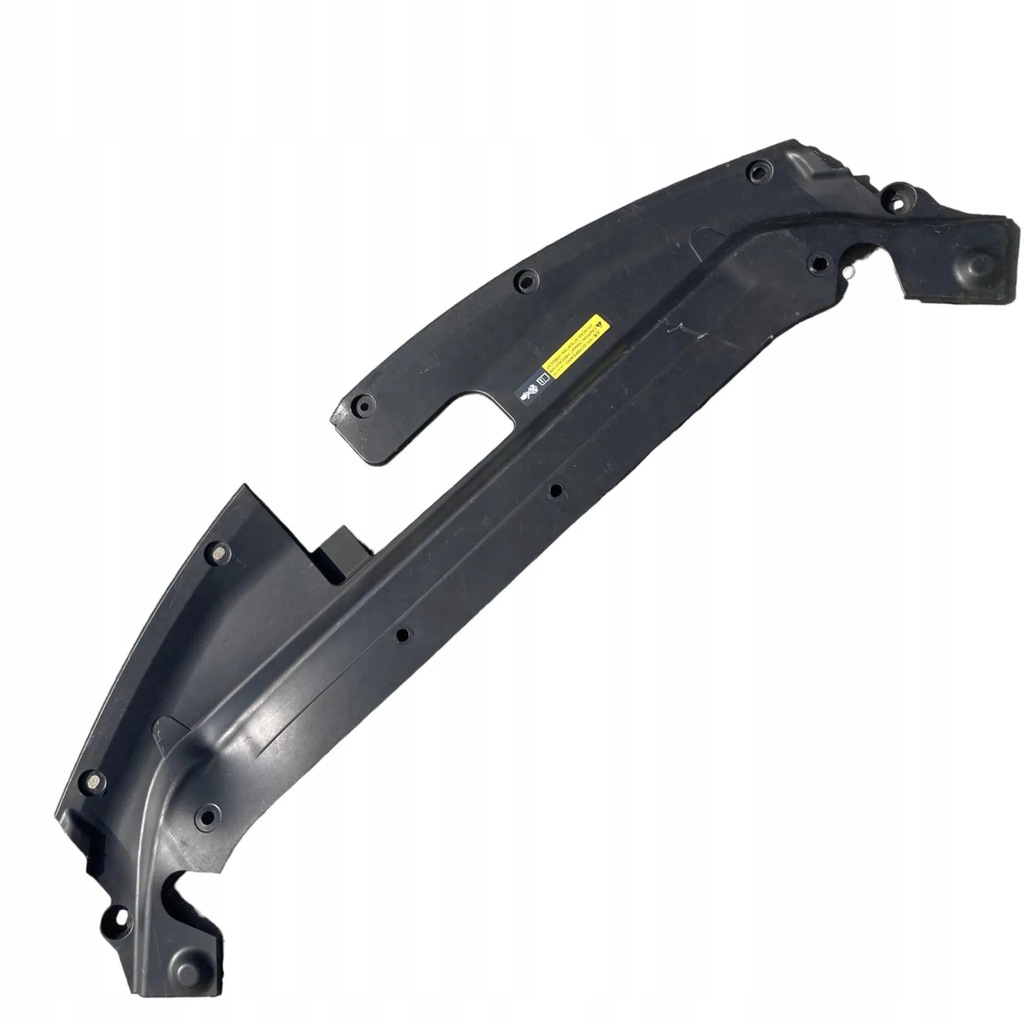 фото №1, Pulsar защита усилитель поперечина передний перед