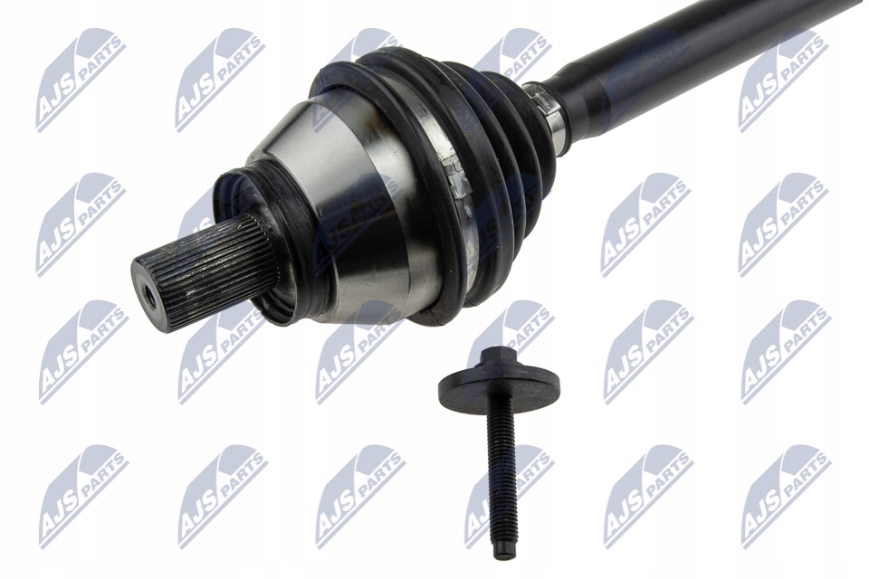 фото №5, Привідний вал привідна