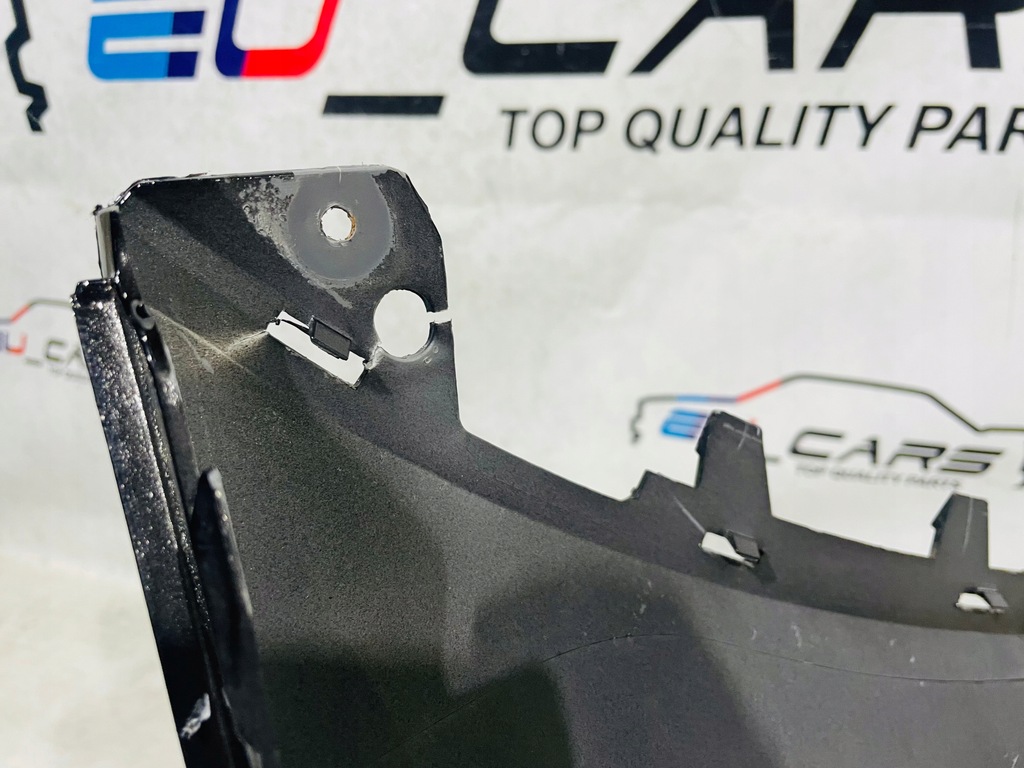 фото №11, Mini cooper one f55 f56 бампер перед 2014-2020 r