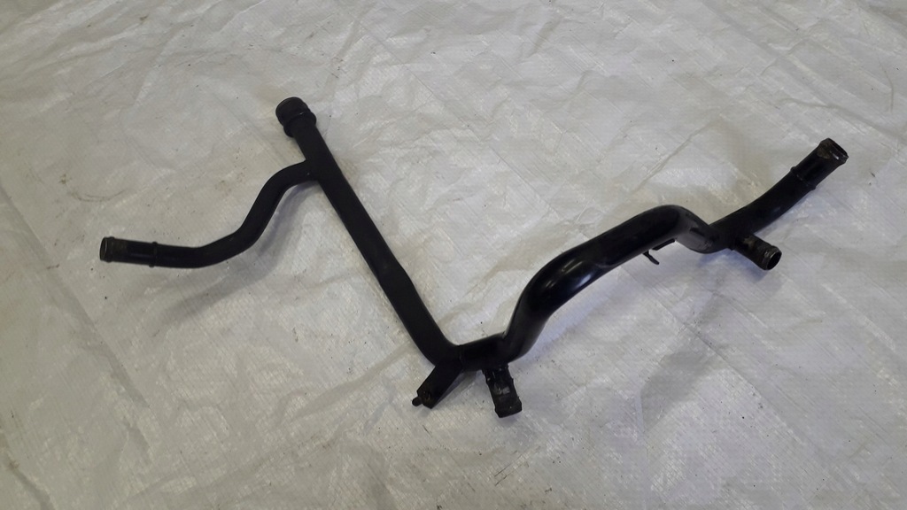 фото №4, Магистраль wody octavia 1 2.0 aqy 06a121065ar