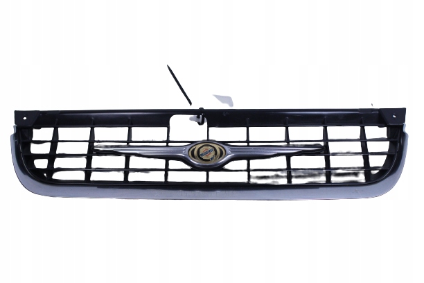 фото №1, Решётка радиатора решётка радиатора бампера перед chrysler neon