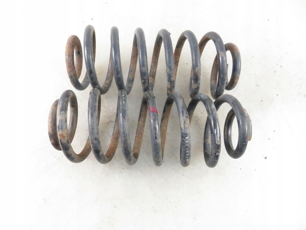 фото №1, Пружини задня seat leon ii 1.6