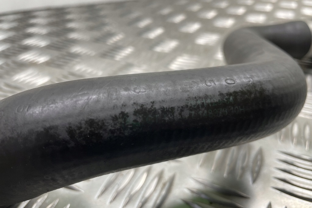 фото №6, Труба охлаждение bmw 3 gran turismo f34 7811129 2.0l дизель 160kw 2015