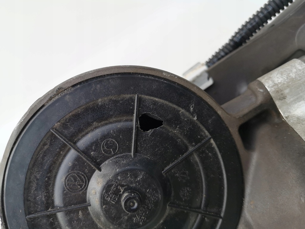 фото №8, Vw id.3 id,4 skoda enyaq трансмісія кермова 1eb423053ae