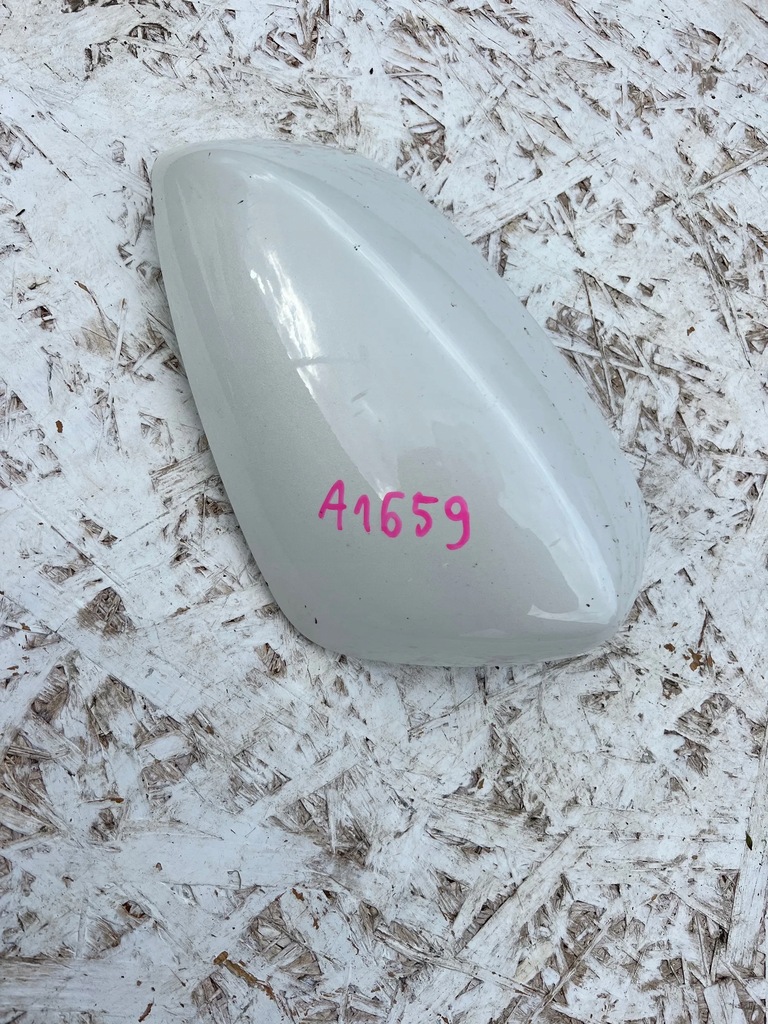 фото №1, Mazda 3 ii 13- корпус дзеркало ліва