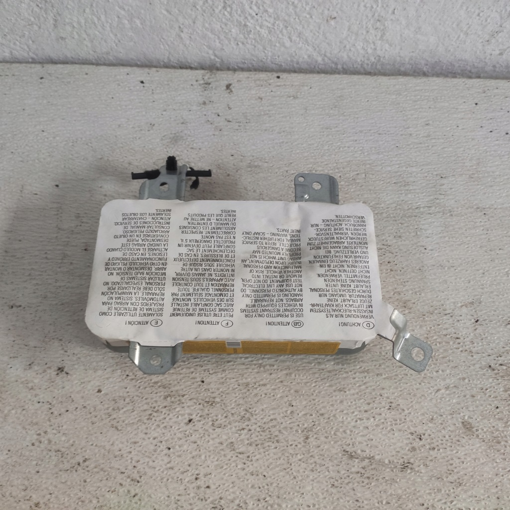 фото №1, Bmw x3 e83 lift левая подушка подушка безопасности дверь