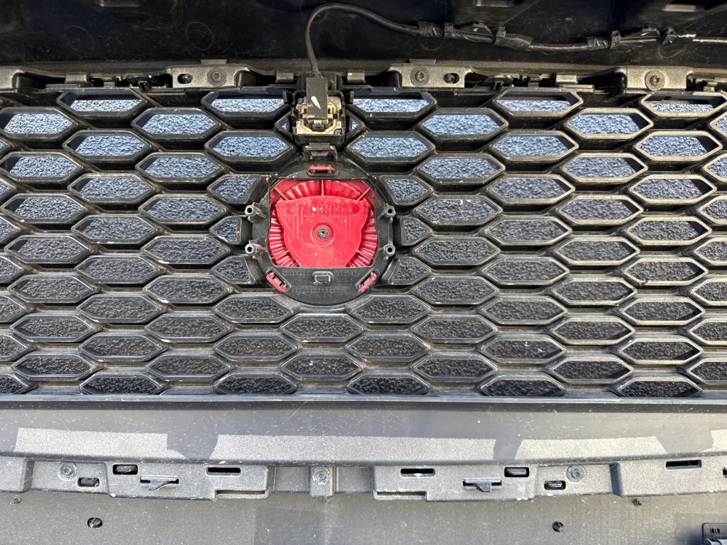 фото №7, Бампер перед jaguar e-pace e pace x540 r-dynamic