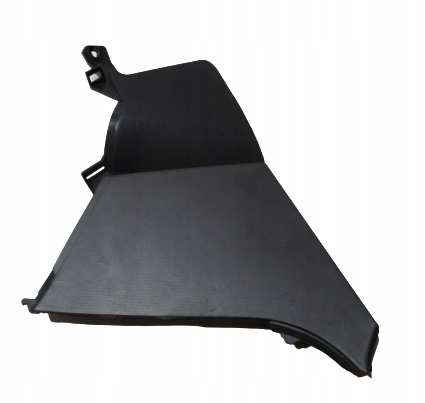 фото №1, Nissan 350z накладка защита пластик