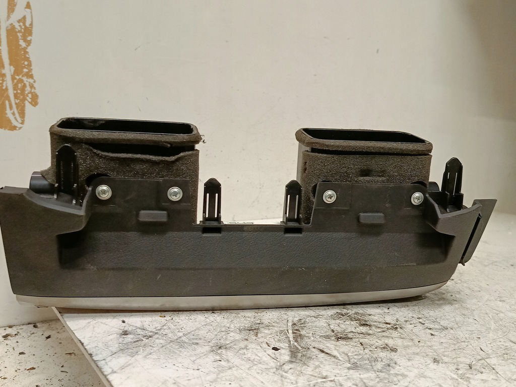 фото №7, Решётка обдув lexus is 200t