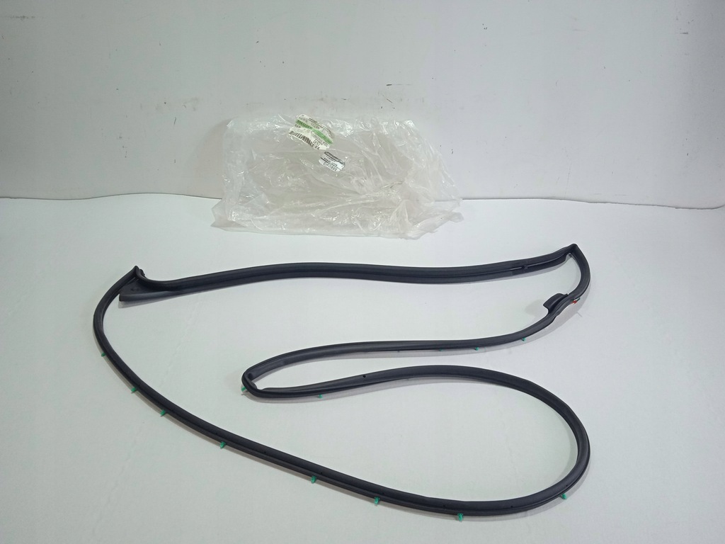 фото №1, Nissan nv200 прокладка дверь правая пассажира