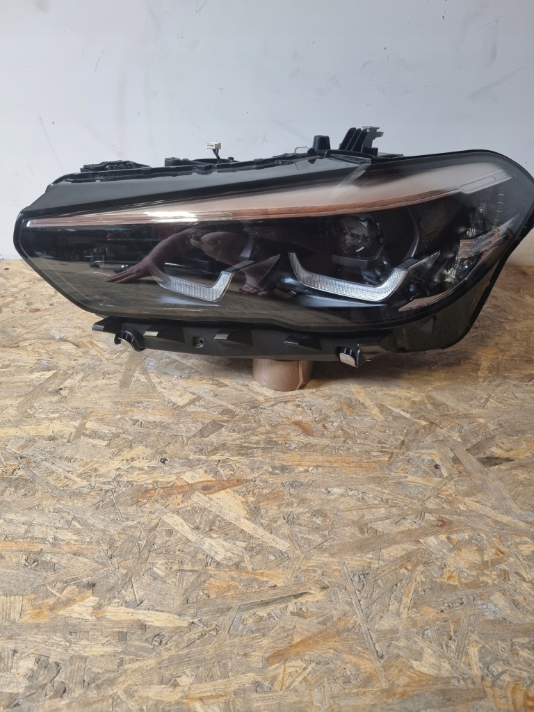 фото №1, Фара лампа bmw x5 x6 g05 g06 full led