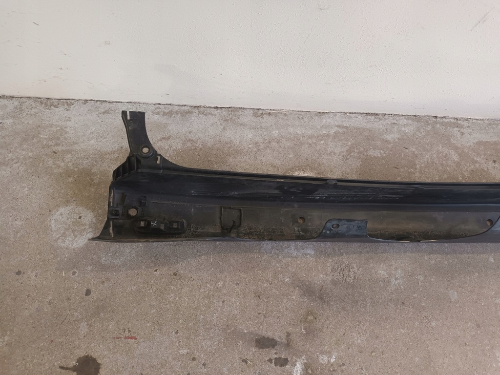 фото №8, Бампер задний expert iii jumpy iii proace ii long