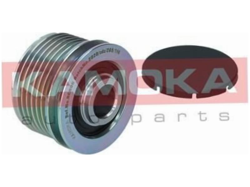 фото №2, Сцепление генератора renault grand scenic iii 1.5 ii 1.5 1.6 iv 1.5