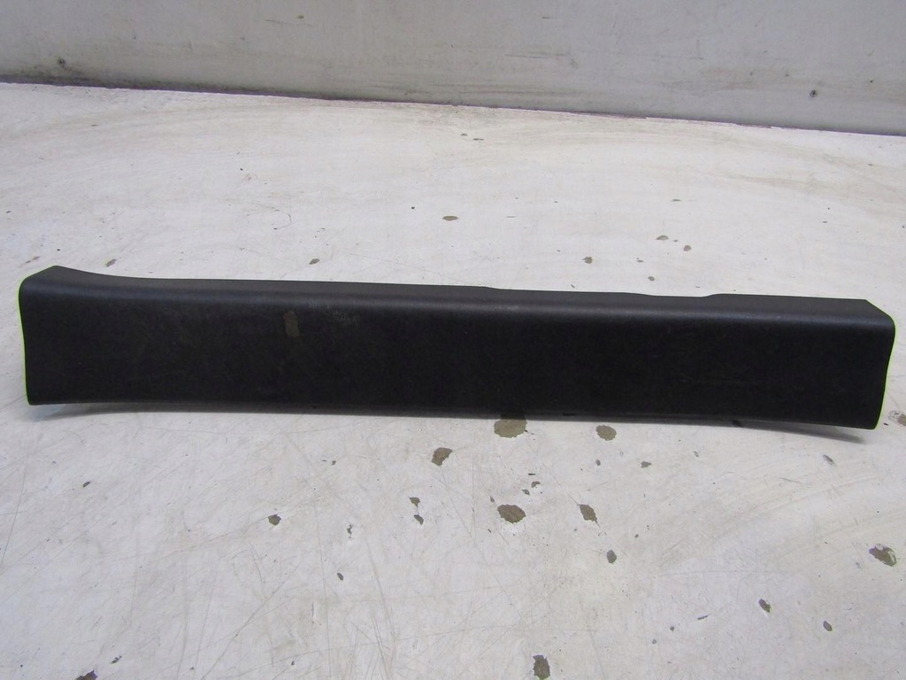 фото №1, Молдинг защита порог левый перед левая передняя mazda cx5 cx-5 i kd4568720