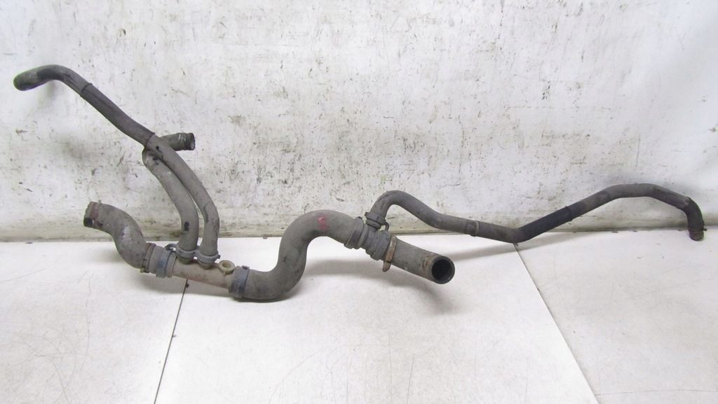 фото №1, Master movano iii 2.3 магистраль шланг wody 5