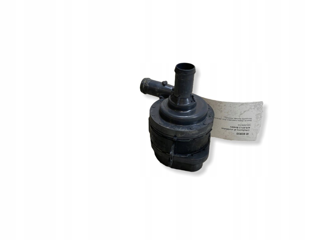 фото №5, Volvo xc90 дополнительная насос воды 32222252