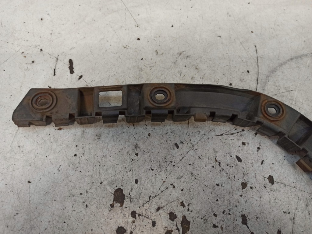 фото №10, Superb 2 ii lift sedan напрямні бампера лівий задня 3t5807393